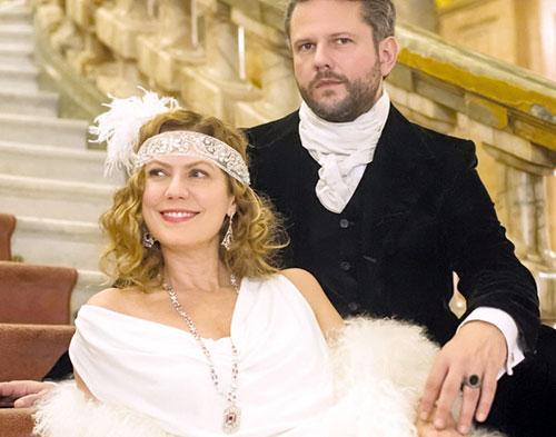 Liaisons Dangereuses