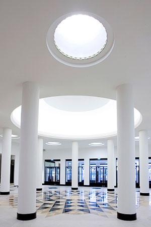 Pleyel, salle de concert à Paris