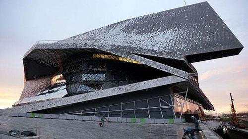 Philharmonie de Paris