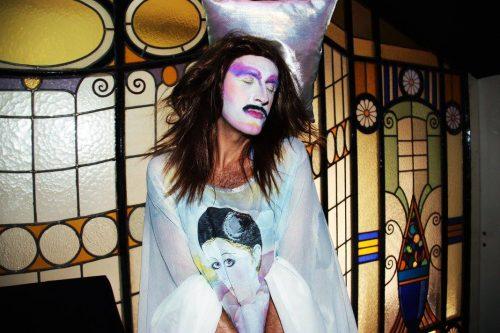 nuit gay à Paris
