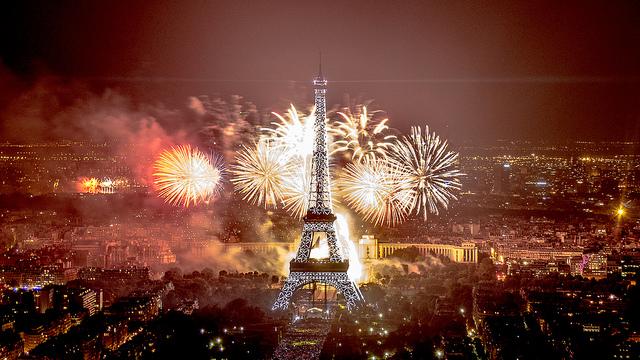 Torre Montparnasse