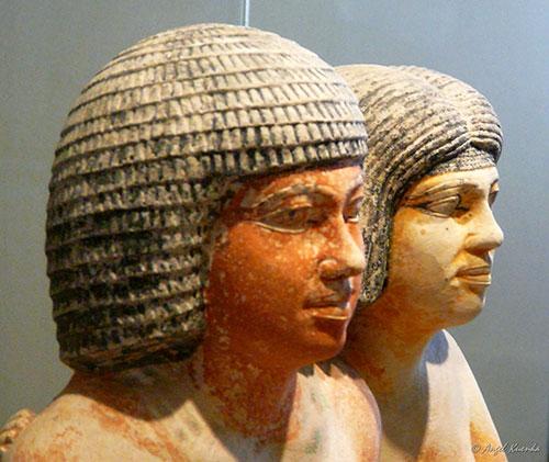 Faits amusants sur l'Histoire de l'Art