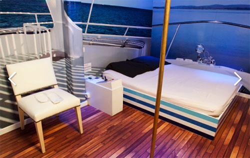 Paris : hôtels pour rencontres amoureuses. Love Hotel