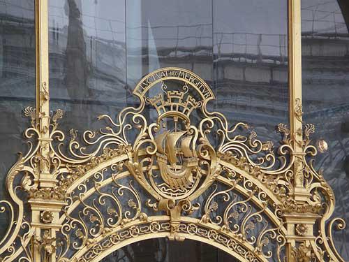 Fluctuat Nec Mergitur. : Claudius Dorenrof no Flickr