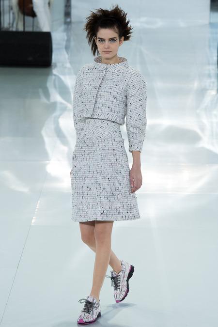 Chaussures Chanel