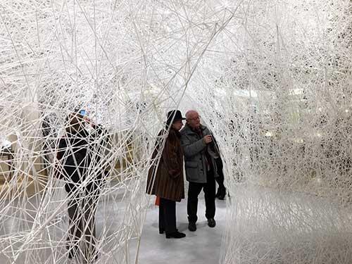 Exposition Chiha