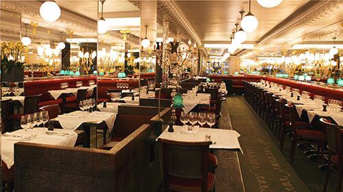 Brasserie Thoumieux