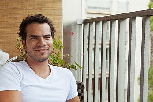 Artur Avila