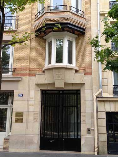 Sorbonne