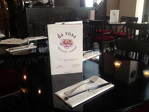 Cantina Da Rosa