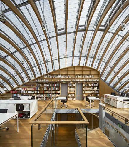 Bibliotheque