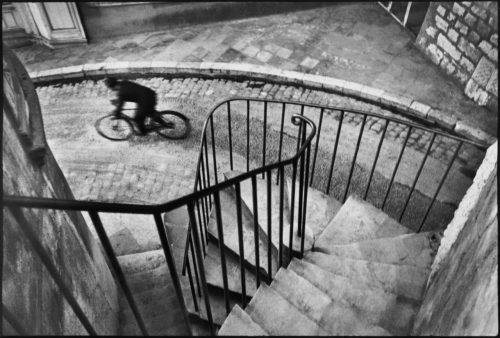 Henri Cartier-Bresson - FRANCE. Le département du Var. Hyères. 1932. © Henri Cartier-Bresson/Magnum Photos