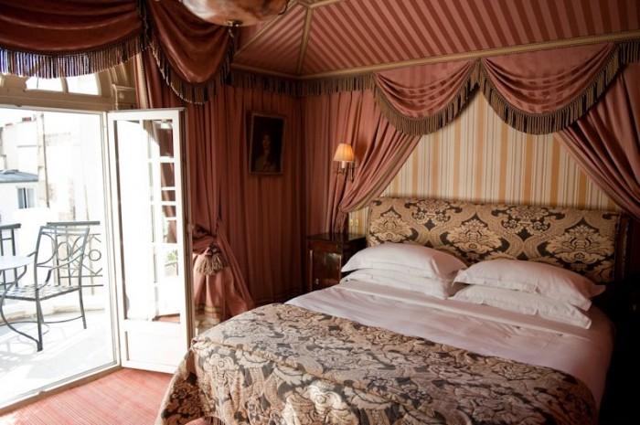 L'Hotel à Paris