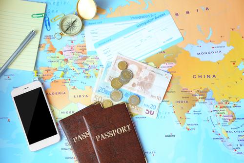 assurance voyage Assist Trip