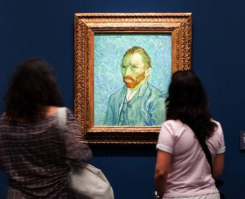 Musée d'Orsay élu meilleur du monde