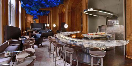 Le Bar du Plaza
