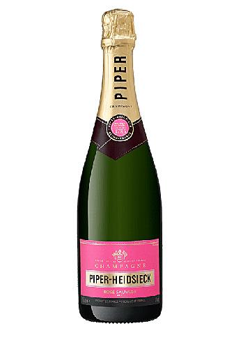 Piper Heidsieck, Rosé Sauvage