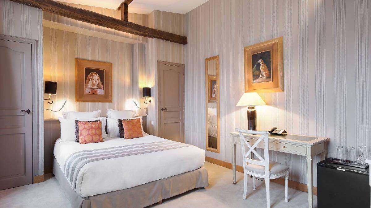 voucherpay hôtel pas de calais