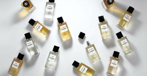 PARFUMS DE NICHE