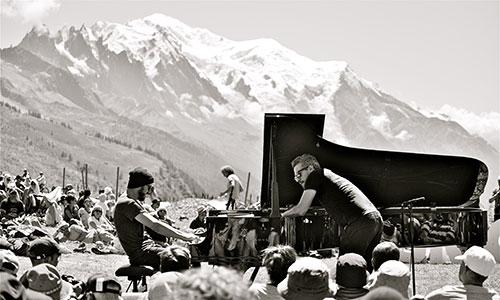 Photo : Christophe Boillon sur Flickr