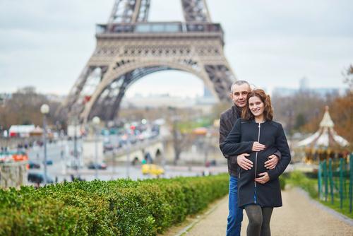 Assurance voyage pour femmes enceintes