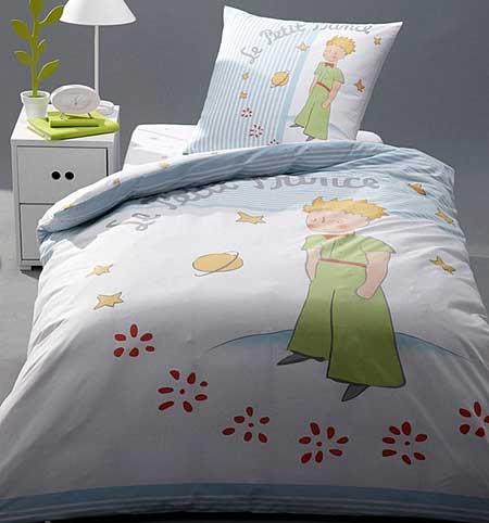 Petit Prince, produits dérivés