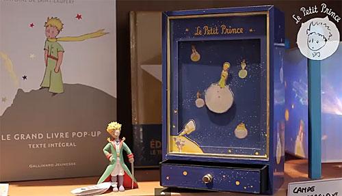 Petit Prince
