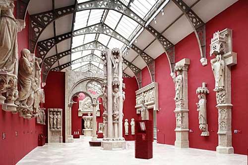 Galerie des Moulages