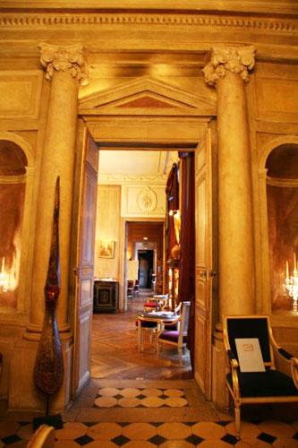 Restaurant 1728