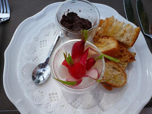 Provence et ses tapenades. davidandbevtravel no Flickr