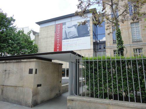 Maison Européenne de la Photographie