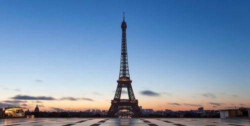 tour eiffel paris trocadero