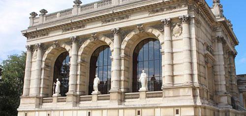 Palais Galliera