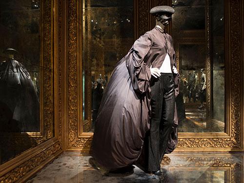 Victoria and Albert Museum