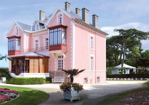Musée Christian Dior