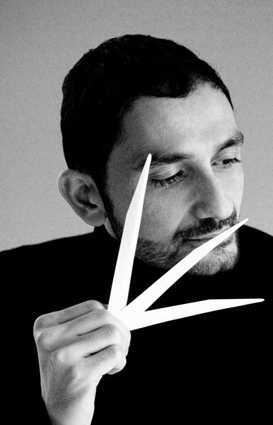 Francis Kurkdjian