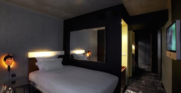 Hôtel Mama Shelter à Paris