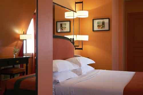 hôtel bel ami