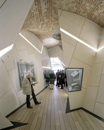 Musée Juif de Copenhague