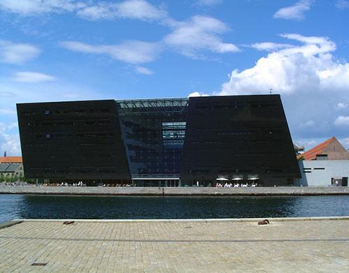 Black Diamond Copenhague