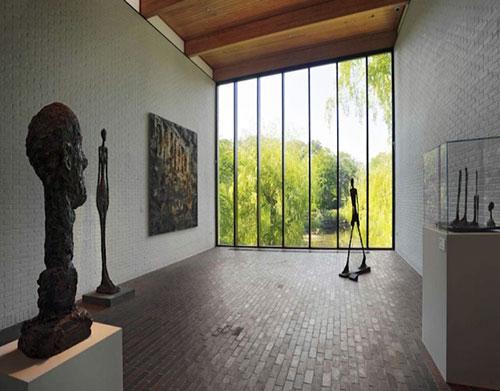 Musée Louisiana