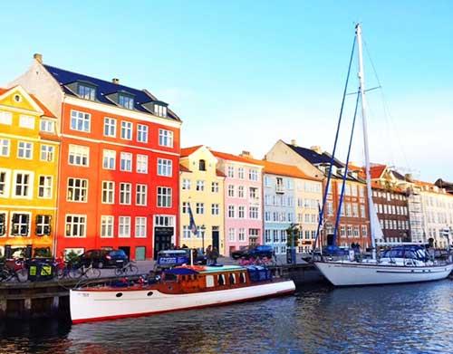 Copenhague