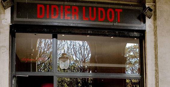 didier Ludot
