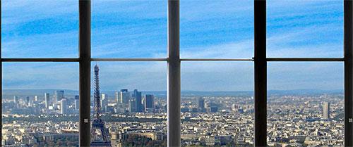 Tour Montparnasse
