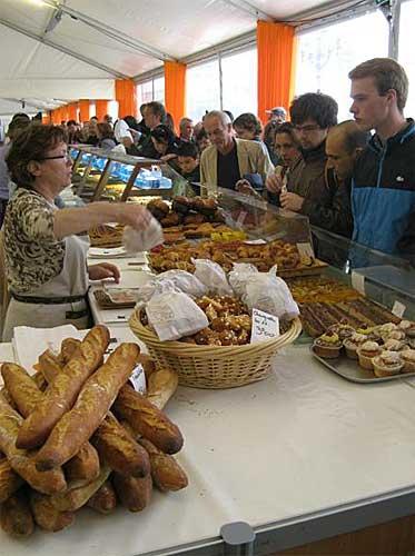 Découvrez les recettes des différentes régions