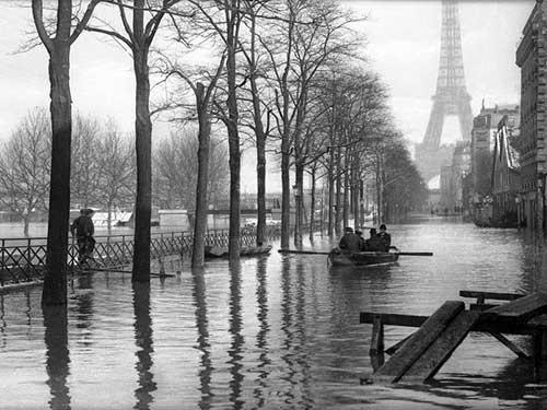Inondation de 1910
