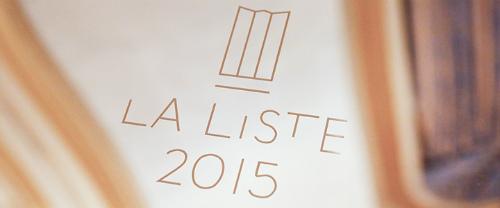 liste