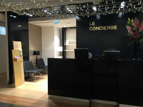 avantages exclusifs pour les lecteurs de Conexão Paris