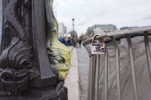 Support de sac poubelle