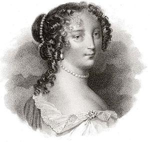 Madame Maintenon